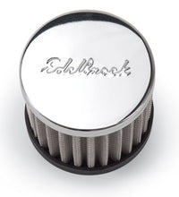 Load image into Gallery viewer, Edelbrock Push-On Race Breather Valve Covers Edelbrock
