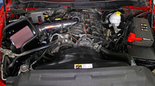 Load image into Gallery viewer, K&amp;N 2013 Dodge Ram 1500 V8-4.7L High Flow Performance Air Intake Kit Cold Air Intakes K&amp;N Engineering   
