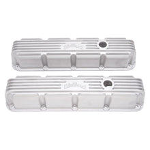 Load image into Gallery viewer, Edelbrock Valve Cover Classic Series Chrysler Magnum V8 Satin Valve Covers Edelbrock
