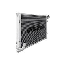 Load image into Gallery viewer, Mishimoto 01-07 Mini Cooper S Aluminum Radiator (Will Not Fit R56 Chassis) Radiators Mishimoto
