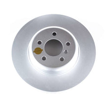 Load image into Gallery viewer, Power Stop 11-13 BMW 535i Rear Evolution High Carbon Geomet Coated Rotor Brake Rotors - OE - Cryo PowerStop
