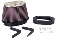 Load image into Gallery viewer, K&amp;N 91-99 Dodge Stealth / Mitsubishi 3000GT V6-3.0L Performance Intake Kit Cold Air Intakes K&amp;N Engineering   
