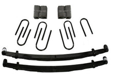 Load image into Gallery viewer, Skyjacker 2.5" CUMMINS DIESEL MODELS Leaf Springs &amp; Accessories Skyjacker
