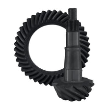 Load image into Gallery viewer, Yukon Gear High Performance Gear Set For GM 9.5in in a 3.42 Ratio Final Drive Gears Yukon Gear &amp; Axle
