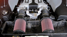 Load image into Gallery viewer, K&amp;N Replacement Air Filter for 08-13 Audi R8 4.2L V8 Air Filters - Drop In K&amp;N Engineering   
