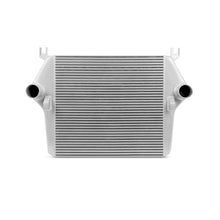 Load image into Gallery viewer, Mishimoto 03-09 Dodge 5.9L/6.7L Cummins Intercooler (Silver) Intercoolers Mishimoto
