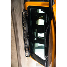 Load image into Gallery viewer, DV8 21+ Ford Bronco Curved Light Bracket for 12 3in. Pod Lights Light Mounts DV8 Offroad
