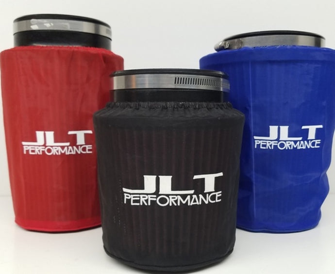 JLT 5.5x7in Air Filter Pre-Filter - Blue Pre-Filters JLT