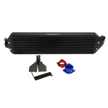 Load image into Gallery viewer, Mishimoto 2016+ Honda Civic 1.5T / 2017+ Honda Civic Si Intercooler (I/C ONLY) - Black Intercoolers Mishimoto
