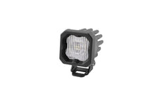 Load image into Gallery viewer, Diode Dynamics Stage Series C1 LED Pod - White SAE Fog Standard ABL Each Light Accessories and Wiring Diode Dynamics   

