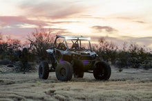 Load image into Gallery viewer, Rigid Industries 2017 Can-Am Maverick X3 Roof Mount (Fits 40in. RDS-Series/E-Series/SR-Series PRO) Light Mounts Rigid Industries

