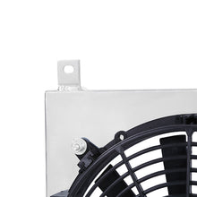 Load image into Gallery viewer, Mishimoto 00-09 Honda S2000 Aluminum Fan Shroud Kit Fans &amp; Shrouds Mishimoto
