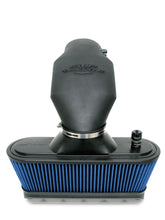 Load image into Gallery viewer, SLP 2008-2013 Chevrolet Corvette LS3/LS7 Blackwing Cold-Air Induction Package Cold Air Intakes SLP   

