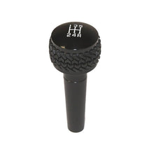Load image into Gallery viewer, DV8 Offroad 1997-06 Jeep TJ 5-Speed Shift Knob And Lever Black Shift Knobs DV8 Offroad
