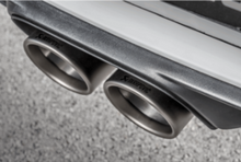 Load image into Gallery viewer, Akrapovic 2018 Porsche 911 GT3 RS (991.2) Tail Pipe Set (Titanium) Tips Akrapovic   
