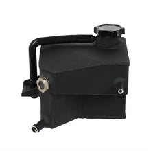 Load image into Gallery viewer, Mishimoto 2017+ Honda Civic Type R Aluminum Expansion Tank - Black Coolant Reservoirs Mishimoto
