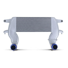Load image into Gallery viewer, Mishimoto 21+ Ford Bronco High Mount Intercooler Kit - Silver Intercooler Kits Mishimoto
