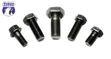Load image into Gallery viewer, Yukon Gear S135 Ring Gear Bolt &amp; Nut Kit (Set Of 12 Bolts) Bolts Yukon Gear &amp; Axle   
