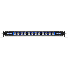 Load image into Gallery viewer, Rigid Industries 10in Radiance Plus SR-Series Single Row LED Light Bar with 8 Backlight Options Light Bars &amp; Cubes Rigid Industries
