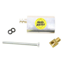 Load image into Gallery viewer, BD Diesel Adapter Kit 68RFE Trans Pressure Guage - Dodge 2007.5-up Transmission Internals BD Diesel
