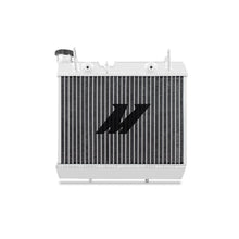 Load image into Gallery viewer, Mishimoto 04-09 Honda TRX450R Aluminum Radiator Radiators Mishimoto
