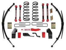 Load image into Gallery viewer, Skyjacker DGE RAM 4.5" CLS1 SYS,2KDGE Lift Springs Skyjacker
