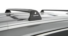 Load image into Gallery viewer, Rhino-Rack 16-20 Kia Sorento UM 5 Door SUV w/Flush Rails Vortex RVP 2 Bar Roof Rack - Black Roof Rack Rhino-Rack
