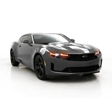 Load image into Gallery viewer, Oracle 19-21 Chevy Camaro LS/LT RGB+A Headlight DRL Kit - ColorSHIFT w/ BC1 Controller SEE WARRANTY Headlights ORACLE Lighting
