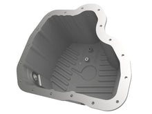 Load image into Gallery viewer, aFe Street Series Deep Engine Oil Pan 01-10 GM Duramax V8-6.6L (td) Diff Covers aFe
