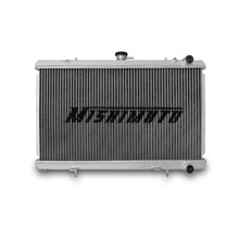 Load image into Gallery viewer, Mishimoto 89-94 Nissan 240sx w/ KA Aluminum Radiator Radiators Mishimoto
