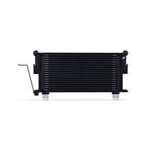 Load image into Gallery viewer, Mishimoto Heavy Duty Transmission Cooler w/ Electric Fan Oil Coolers Mishimoto
