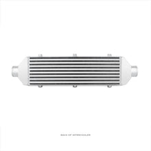 Load image into Gallery viewer, Mishimoto Universal Silver Z Line Bar &amp; Plate Intercooler Intercoolers Mishimoto
