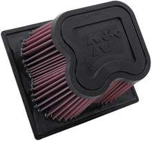 Load image into Gallery viewer, K&amp;N 10-11 Dodge Ram 2500/3500/4500/5500 6.7L L6 Diesel Replacement Air Filter Air Filters - Drop In K&amp;N Engineering   
