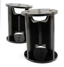 Load image into Gallery viewer, Air Lift Universal Angled Air Spring Spacer - 6 in Lift Air Springs Air Lift
