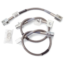 Load image into Gallery viewer, Russell Performance 87-93 Ford Mustang Brake Line Kit Brake Line Kits Russell
