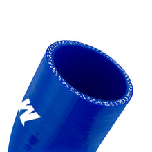 Load image into Gallery viewer, Mishimoto 99-00 Volvo S70 (AT) Turbo Blue Silicone Hose Kit Hoses Mishimoto
