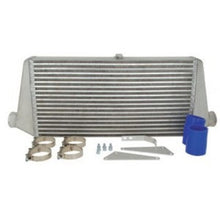 Load image into Gallery viewer, Turbo XS Front Mount Intercooler for 03-06 Mitsubishi Evo 8 &amp; 9 Intercooler Kits Turbo XS
