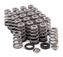 Load image into Gallery viewer, GSC P-D Nissan RB26DETT High Pressure Shimless Conical Valve Spring &amp; Ti Retainer Kit (Max PSI 60) Valve Springs, Retainers GSC Power Division   
