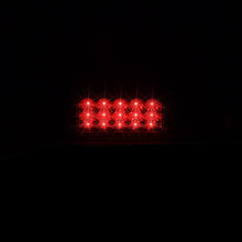 Load image into Gallery viewer, ANZO 2004-2008 Ford F-150 LED 3rd Brake Light Smoke Lights Corner ANZO
