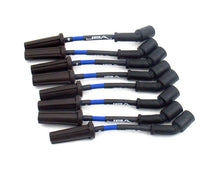 Load image into Gallery viewer, JBA 98-09 GM 5.7L LS1 Ignition Wires - Blue Ignition Coils JBA
