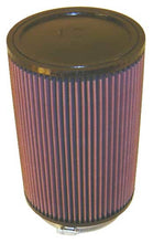 Load image into Gallery viewer, K&amp;N Filter Universal Rubber Filter 5in Flange ID / 6.5in OD / 10in Height Air Filters - Universal Fit K&amp;N Engineering   
