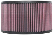 Load image into Gallery viewer, K&amp;N Replacement Air Filter Round 9in OD 7-1/2in ID 5in H Air Filters - Drop In K&amp;N Engineering   
