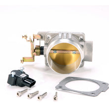 Load image into Gallery viewer, BBK 90-95 Ford 4.6L 2V 75mm Throttle Body BBK Power Plus Series (CARB EO 97-01 Only) Throttle Bodies BBK
