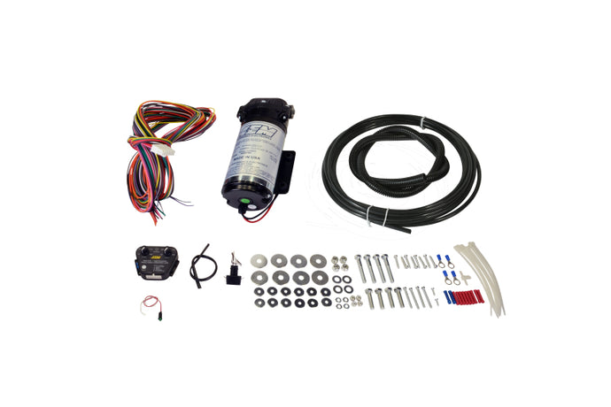 AEM V3 Water/Methanol Injection Kit - Multi Input (NO Tank) Water Meth Kits AEM
