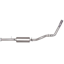 Load image into Gallery viewer, Gibson 96-97 Chevrolet C1500 Base 4.3L 3in Cat-Back Single Exhaust - Stainless Catback Gibson
