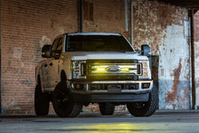 Load image into Gallery viewer, Rigid Industries 6in SR-Series Pro Dot / SAE Fog Lights (Pair) - Selective Yellow Light Bars &amp; Cubes Rigid Industries
