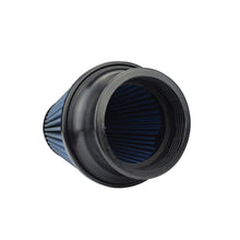 Load image into Gallery viewer, Injen NanoWeb Dry Air Filter 3.50in Neck 5.25in Base 7.00in Tall 4.00in Top 45 Pleats Air Filters - Drop In Injen   
