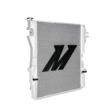 Load image into Gallery viewer, Mishimoto 10-12 Dodge 6.7L Cummins Aluminum Radiator Radiators Mishimoto

