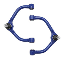 Load image into Gallery viewer, SuperPro 19-23 Ram 1500 DT Front Upper Control Arm Set Control Arms Superpro
