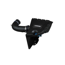 Load image into Gallery viewer, Corsa Chevrolet Camaro 10-14 SS 6.2L V8 Air Intake Cold Air Intakes CORSA Performance
